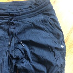 Lulu lemon studio pant